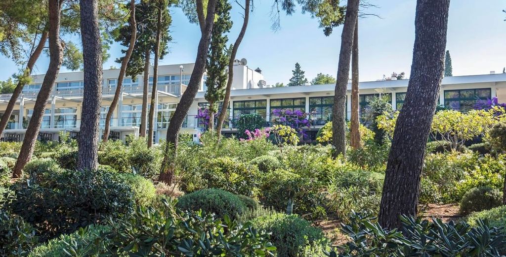 Combinato Apartments Medena e Labranda Velaris Village 3*