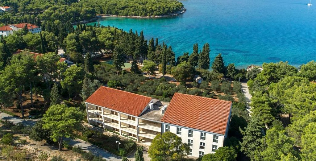 Combinato Apartments Medena e Labranda Velaris Village 3*
