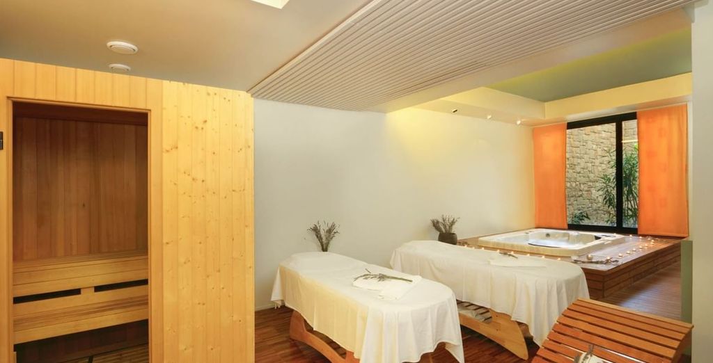 Combinato Apartments Medena e Labranda Velaris Village 3*