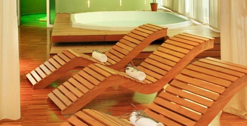 Combinato Apartments Medena e Labranda Velaris Village 3*