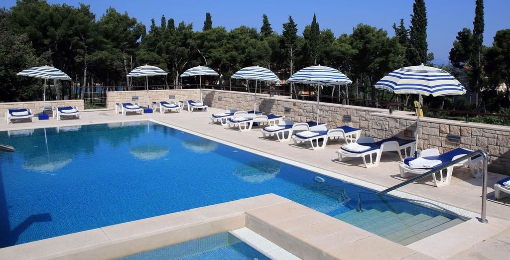 Combinato Apartments Medena e Labranda Velaris Village 3*