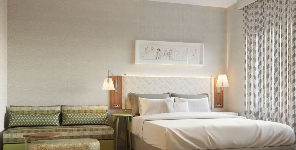 Home2 Suites by Hilton New York Times Square