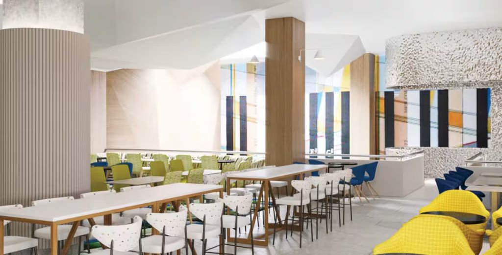 Home2 Suites by Hilton New York Times Square