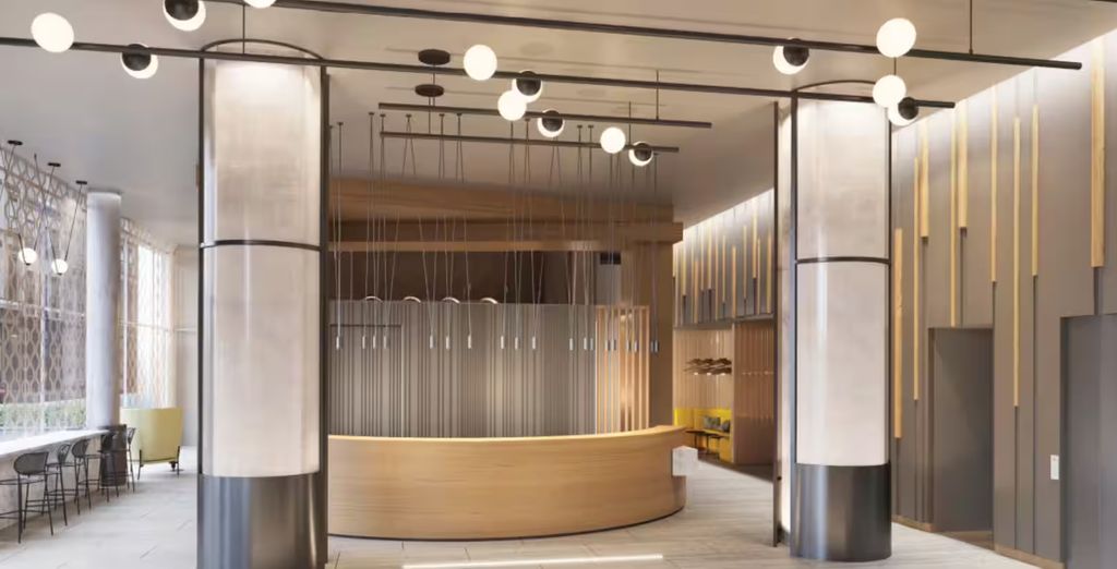 Home2 Suites by Hilton New York Times Square