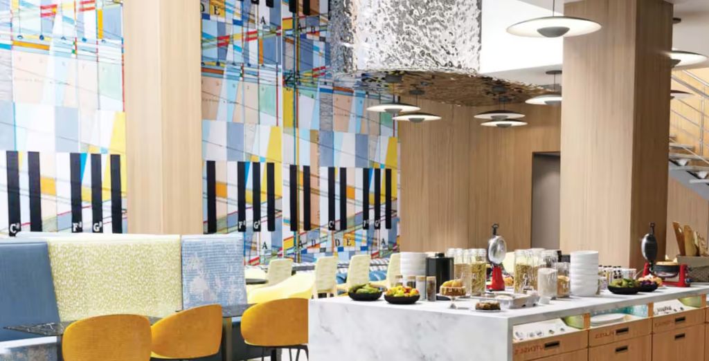 Home2 Suites by Hilton New York Times Square