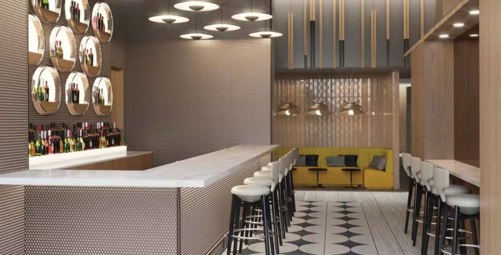 Home2 Suites by Hilton New York Times Square
