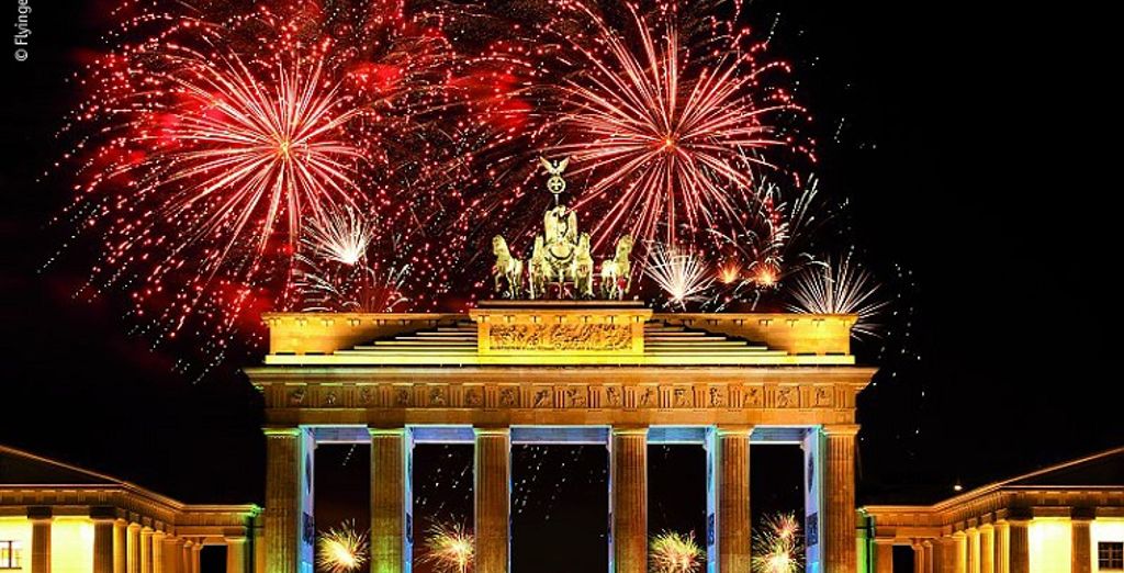 The Westin Grand Berlin 5*