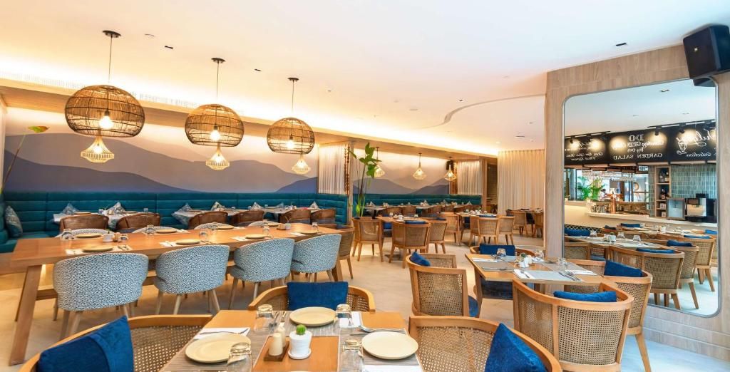 Hilton Garden Inn Phuket 4*, Elixir Koh Yao Resort 4* e Bhandari Khao Lak 4*