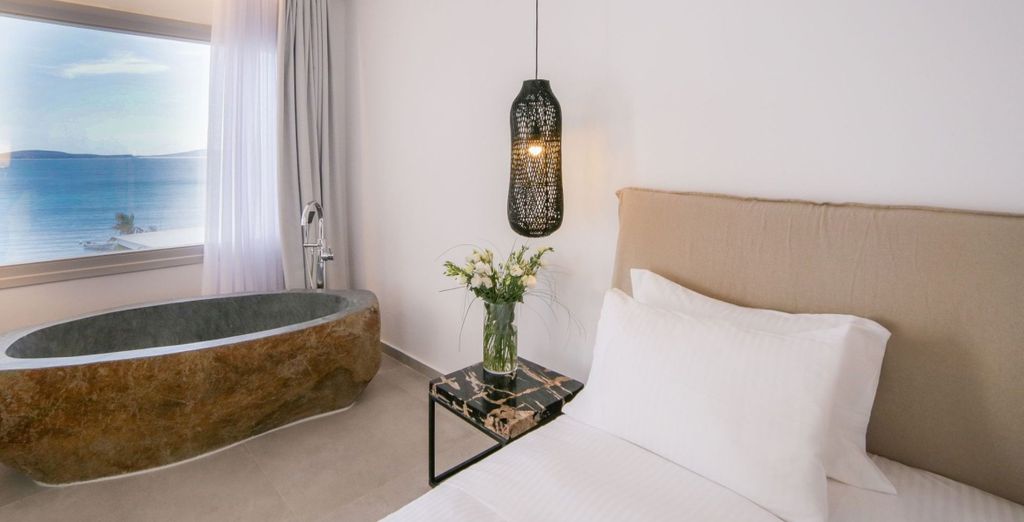 Hippie Chic Hotel 