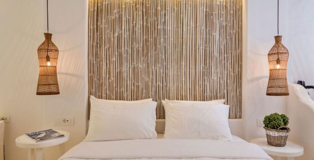 Hippie Chic Hotel 