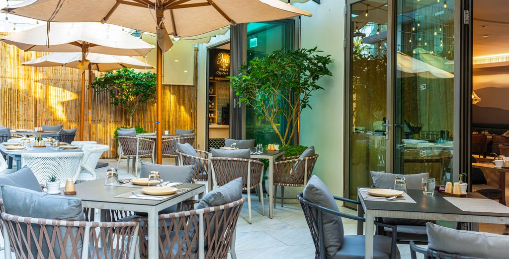 Hilton Garden Inn Phuket 4*, Elixir Koh Yao Resort 4* e Bhandari Khao Lak 4*