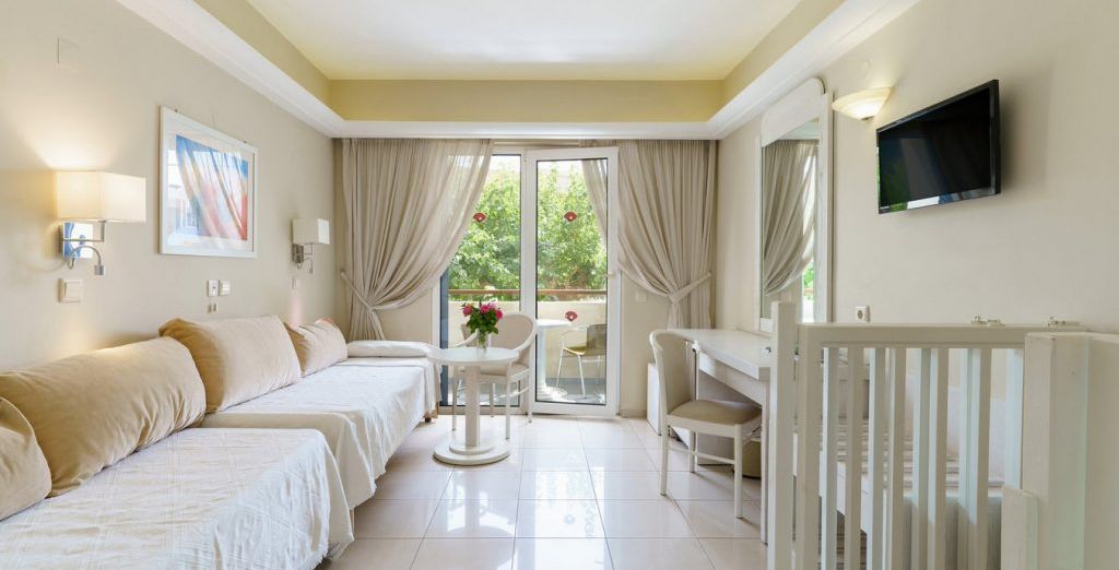 Pearl Beach 4*