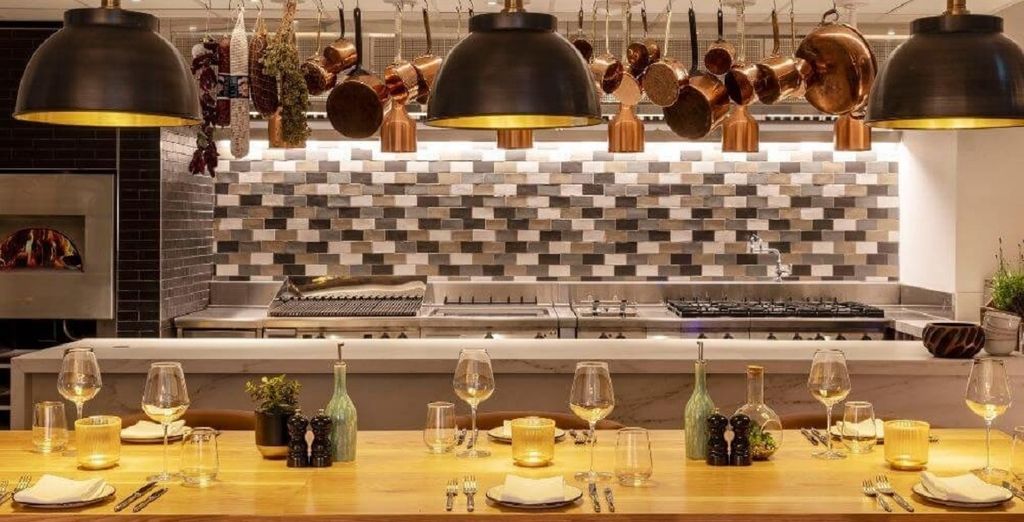 Virgin Hotels Edinburgh 5*