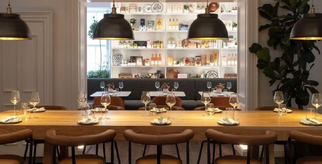 Virgin Hotels Edinburgh 5*