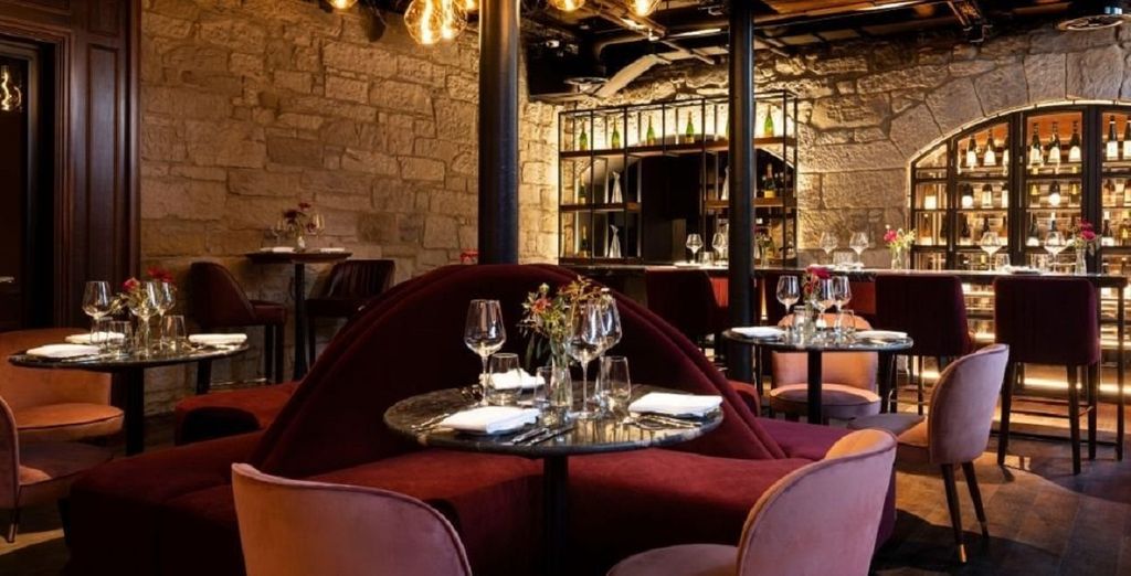 Virgin Hotels Edinburgh 5*