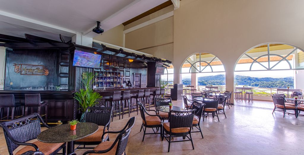 Combinato Central hotel Panama Casco Viejo 5* e Gamboa Rainforest Reserve 5*
