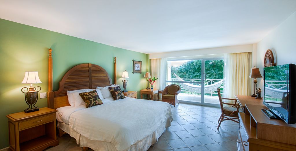 Combinato Central hotel Panama Casco Viejo 5* e Gamboa Rainforest Reserve 5*