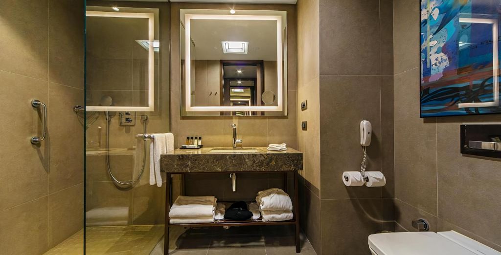 Naz City Hotel Taksim 4*