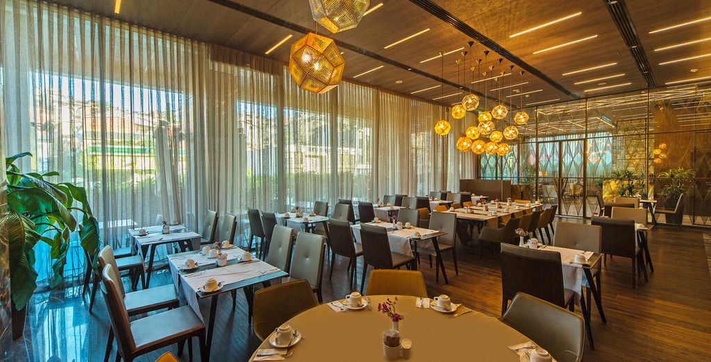 Naz City Hotel Taksim 4*