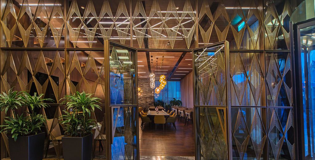 Naz City Hotel Taksim 4*