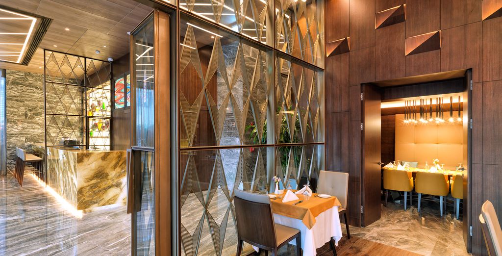 Naz City Hotel Taksim 4*