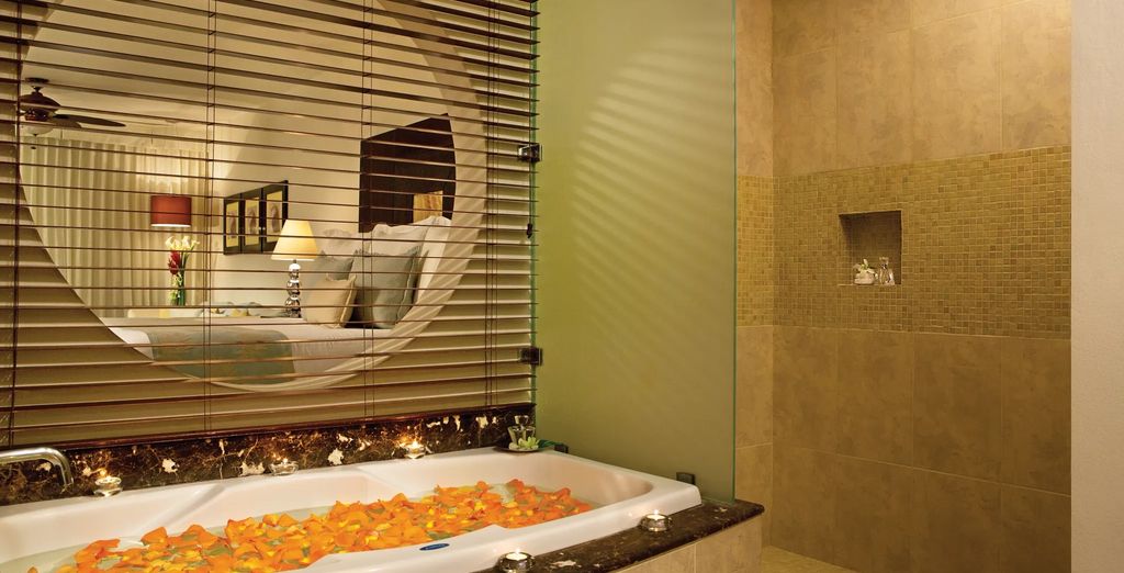 Secrets The Vine - Adults Only 5* con possibile estensione al Secrets Aura Cozumel 5* - Adults Only