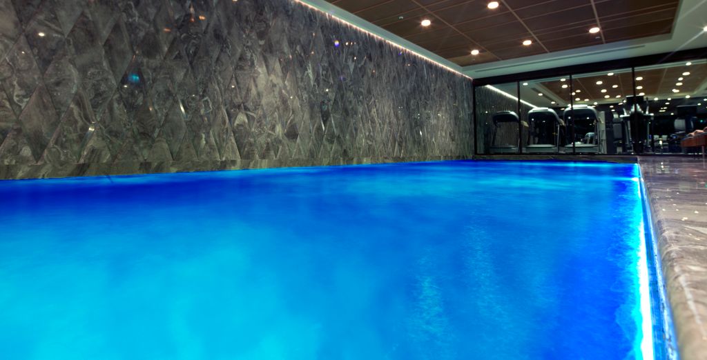Naz City Hotel Taksim 4*