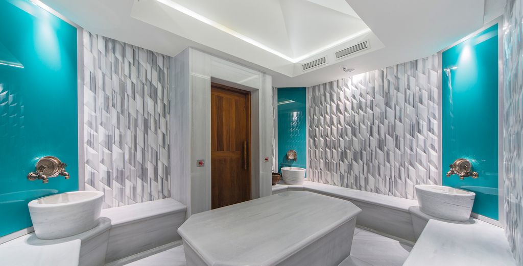 Naz City Hotel Taksim 4*