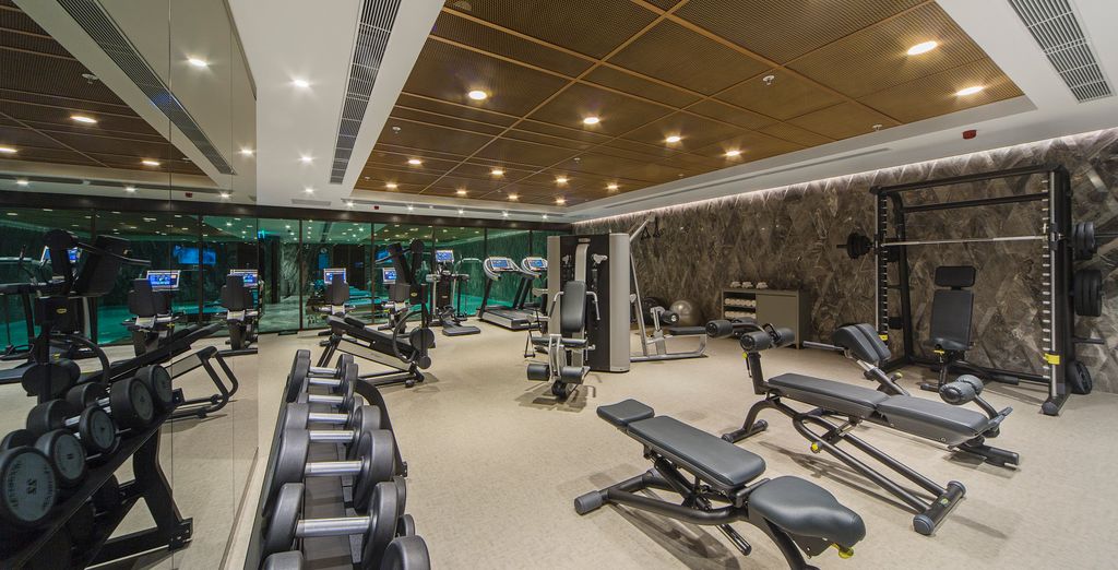 Naz City Hotel Taksim 4*