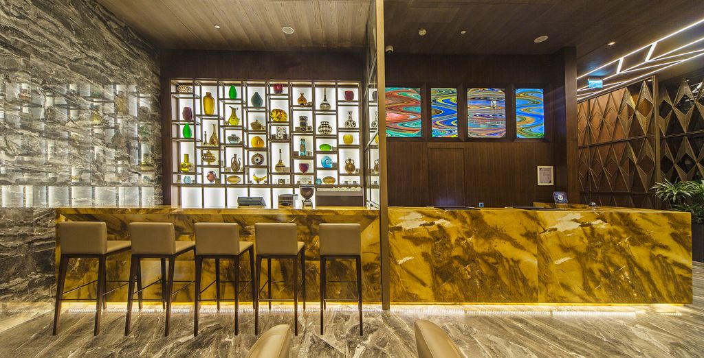 Naz City Hotel Taksim 4*