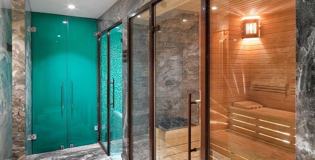 Naz City Hotel Taksim 4*