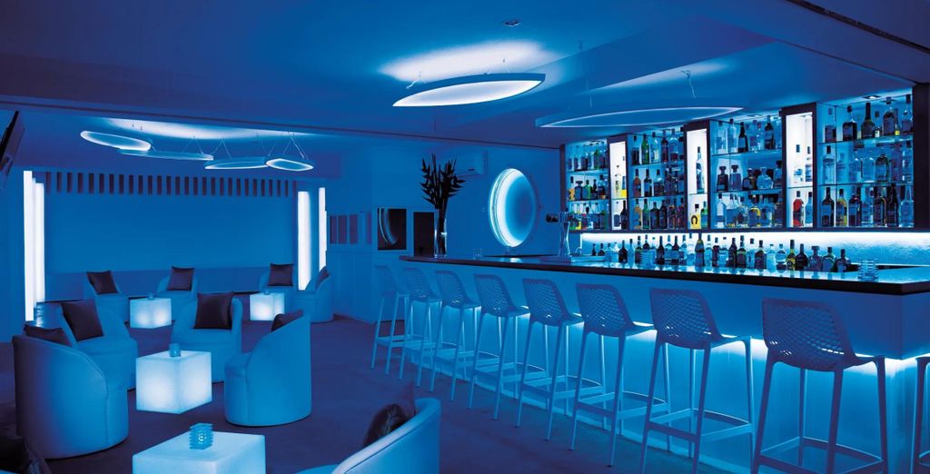 Secrets The Vine - Adults Only 5* con possibile estensione al Secrets Aura Cozumel 5* - Adults Only