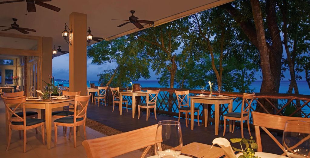 Secrets The Vine - Adults Only 5* con possibile estensione al Secrets Aura Cozumel 5* - Adults Only