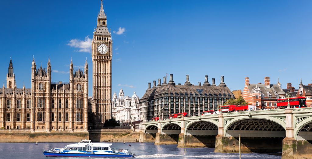 Lost Property St Paul's London, Curio Collection 4*