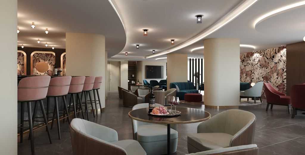 Barceló Fortina 5*