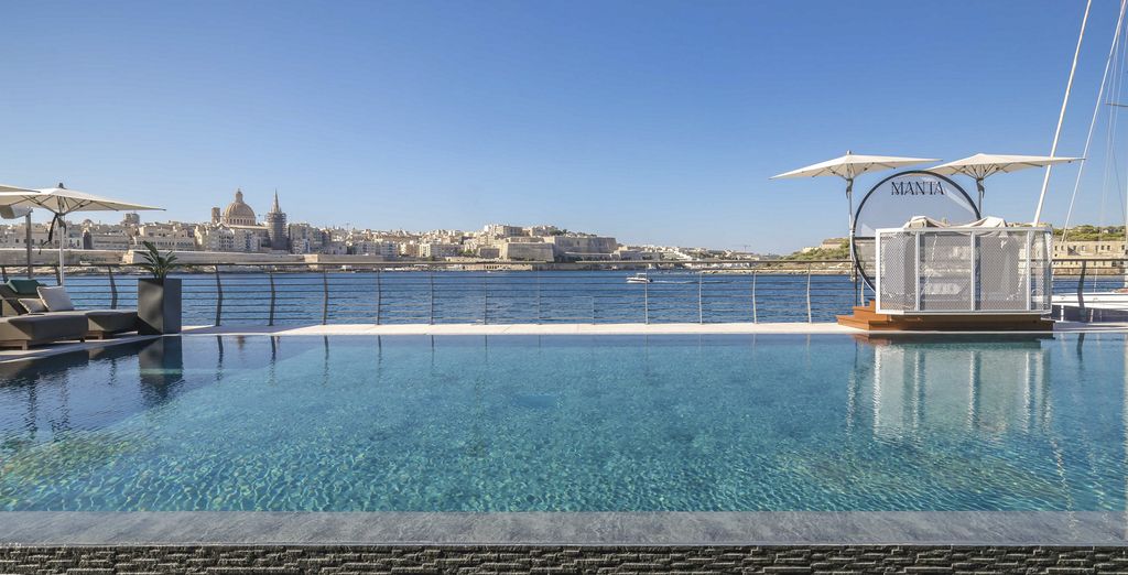 Barceló Fortina 5*