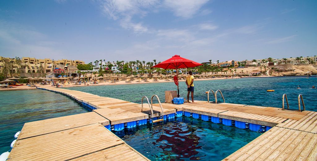 Sierra Sharm El Sheikh by Savoy 5*