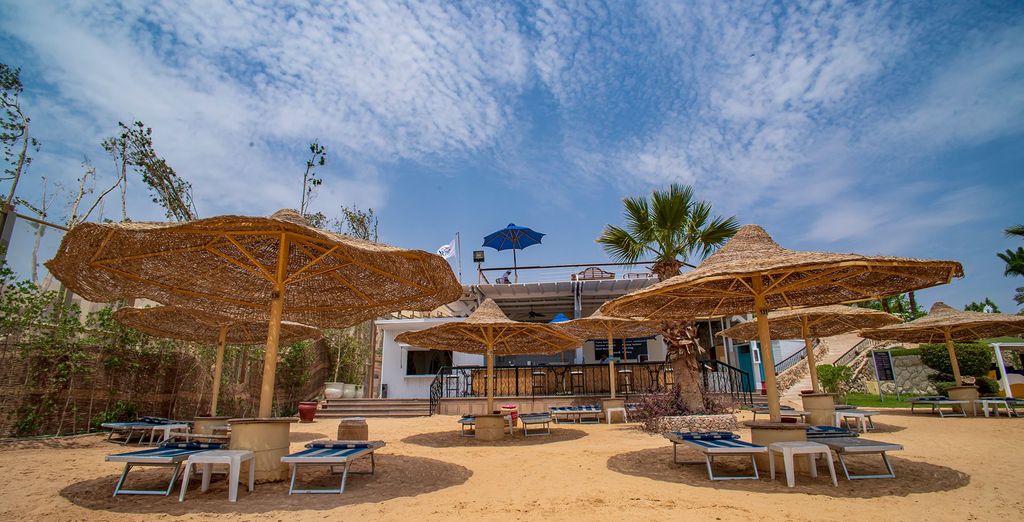 Sierra Sharm El Sheikh by Savoy 5*