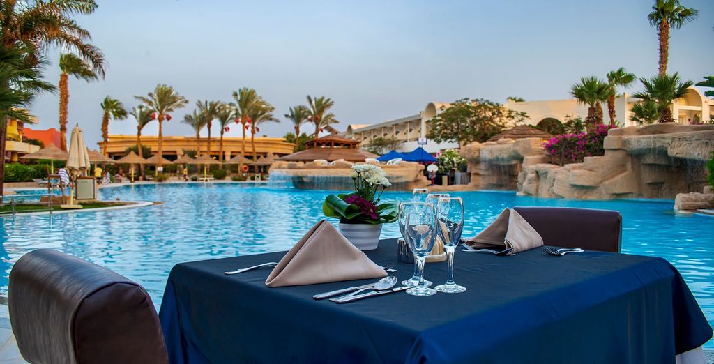 Sierra Sharm El Sheikh by Savoy 5*