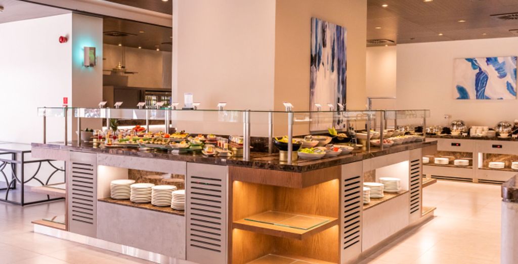 Gran Premio F1 e Mercure Dubaï Barsha Heights Hotel Apartments 4*