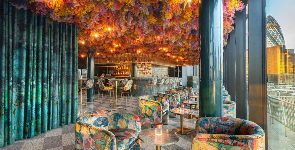 Canopy by Hilton London City 4*