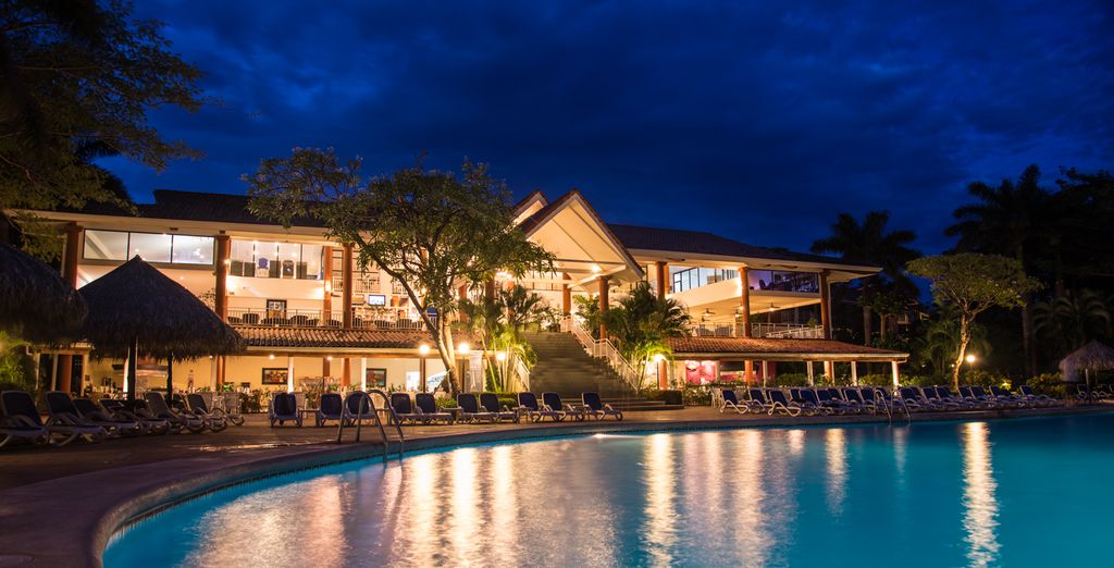 Occidental Tamarindo 5*