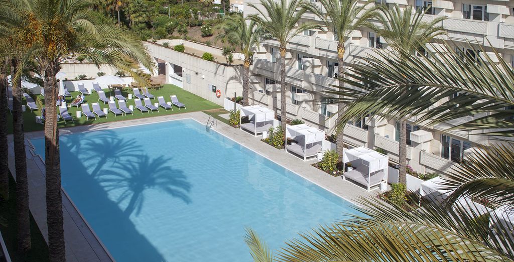 Alanda Marbella Hotel 5*
