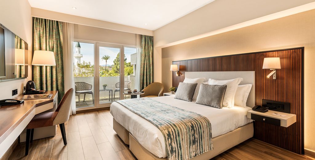 Alanda Marbella Hotel 5*