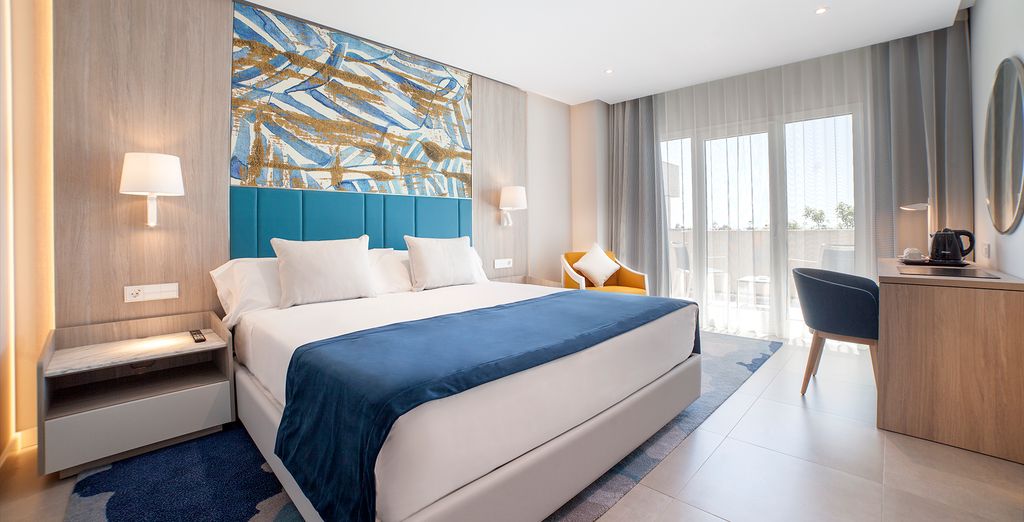 Alanda Marbella Hotel 5*