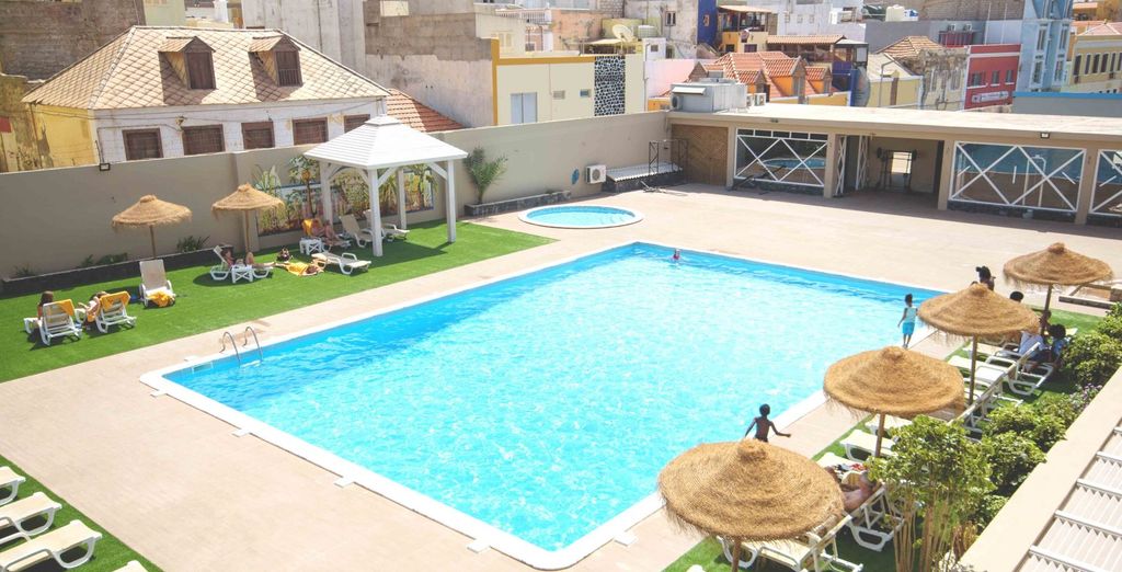Tour privato di Natale e Capodanno nell'Arcipelago 