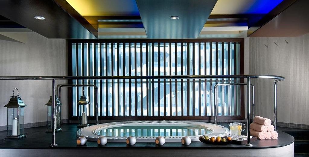 Grand Millennium Al Wahda Abu Dhabi 5*