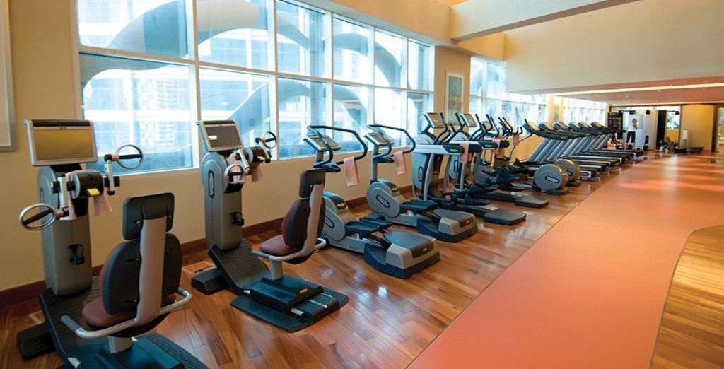 Grand Millennium Al Wahda Abu Dhabi 5*