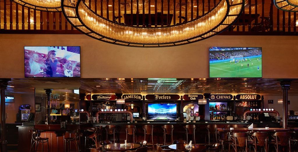 Grand Millennium Al Wahda Abu Dhabi 5*