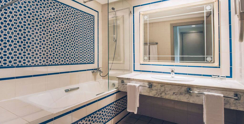 Iberostar Averroes 4*